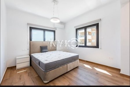 3 bedroom apartment furnished - 10