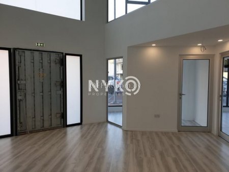 OFFICE SPACE [400 sqm] UNFURNISHED - 9