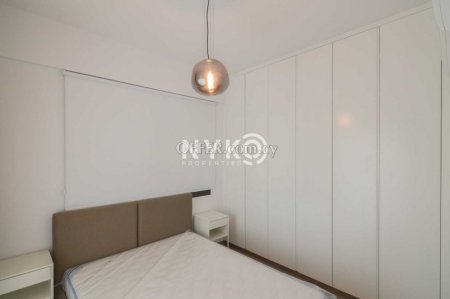 1 bedroom apartment furnished - 9