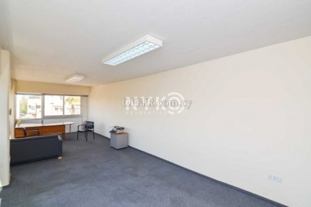 office space of 50 sqm covered area - 4
