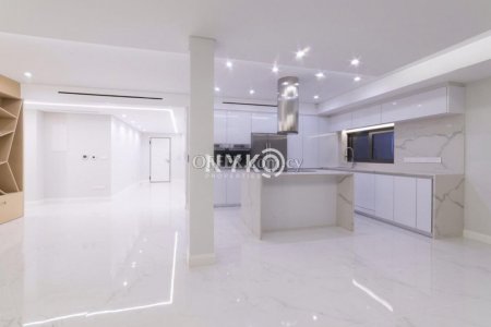 APARTMENT [3 BEDROOMS] UNFURNISHED - 8