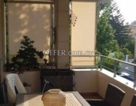 For Sale, Three-Bedroom Apartment in Strovolos - 9