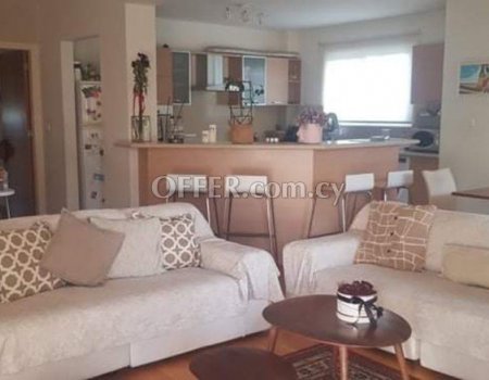 For Sale, Three-Bedroom Apartment in Strovolos - 2