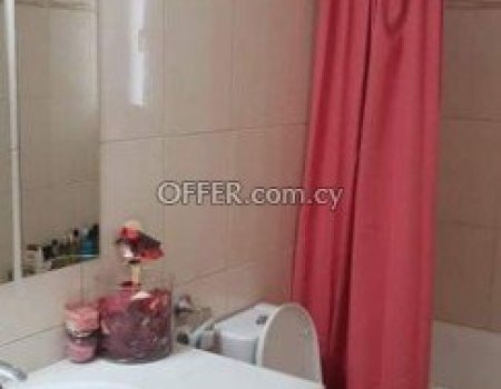 For Sale, Three-Bedroom Apartment in Strovolos - 8