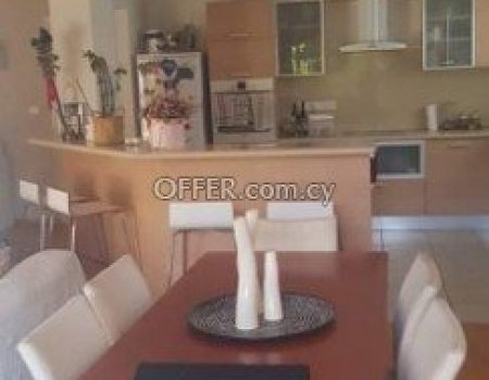 For Sale, Three-Bedroom Apartment in Strovolos - 6
