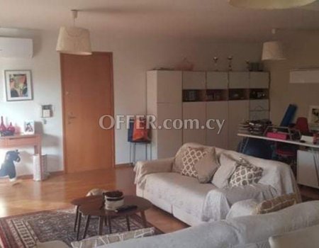 For Sale, Three-Bedroom Apartment in Strovolos - 8