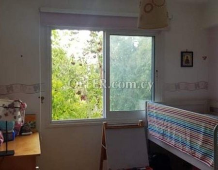 For Sale, Three-Bedroom Apartment in Strovolos - 7
