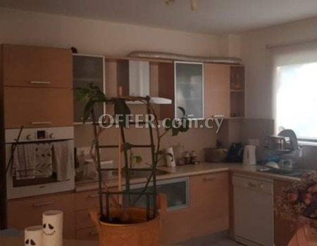 For Sale, Three-Bedroom Apartment in Strovolos - 5