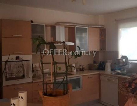 For Sale, Three-Bedroom Apartment in Strovolos - 6