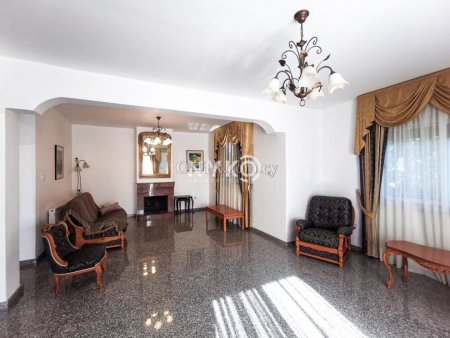 DETACHED HOUSE [3 BEDROOMS+OFFICE] - 6