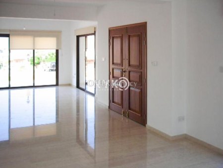 DETACHED HOUSE [4 BEDROOMS+OFFICE] - 4