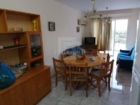 Two bedroom apartment for sale in Kappari walking distance to the beach