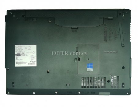 Fujitsu Lifebook A574 Laptop 15.6 - 2