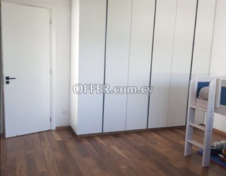 For Sale, Four-Bedroom Luxury Detached House in Strovolos - 8