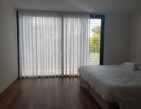 For Sale, Four-Bedroom Luxury Detached House in Strovolos - 7