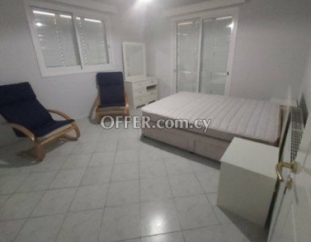 For Sale, Three-Bedroom Detached House in Strovolos - 5