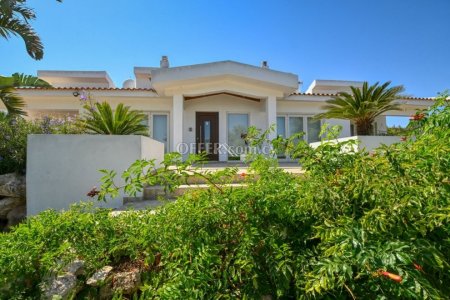 6 Bed Detached Villa for Sale in Protaras, Ammochostos - 3