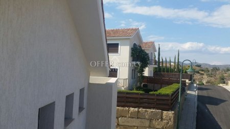TWO BEDROOM DETACHED HOUSE IN MONAGROULLI - 3