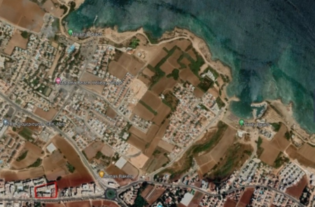 New For Sale €68,000 Apartment 1 bedroom, Paralimni Ammochostos