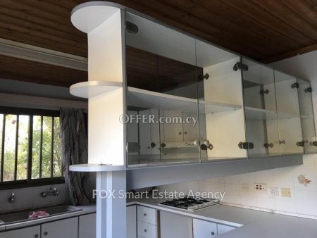 2 Bed 
				Detached House
			 For Rent in Kellaki, Limassol