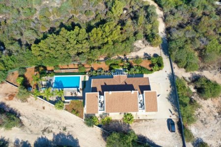 6 Bed Detached Villa for Sale in Protaras, Ammochostos - 11