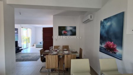 Modern 3 BEDROOM VILLA FOR SALE - 8