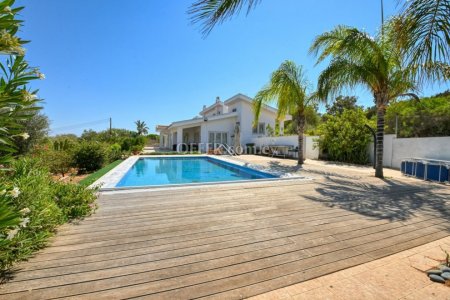 6 Bed Detached Villa for Sale in Protaras, Ammochostos - 8