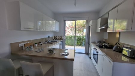 Modern 3 BEDROOM VILLA FOR SALE - 7