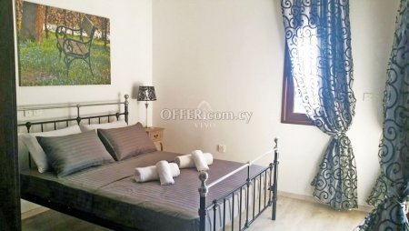 TWO BEDROOM DETACHED HOUSE IN MONAGROULLI - 7