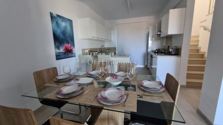 Modern 3 BEDROOM VILLA FOR SALE - 6