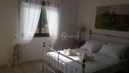 TWO BEDROOM DETACHED HOUSE IN MONAGROULLI - 6