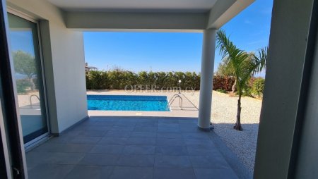 Modern 3 BEDROOM VILLA FOR SALE - 4