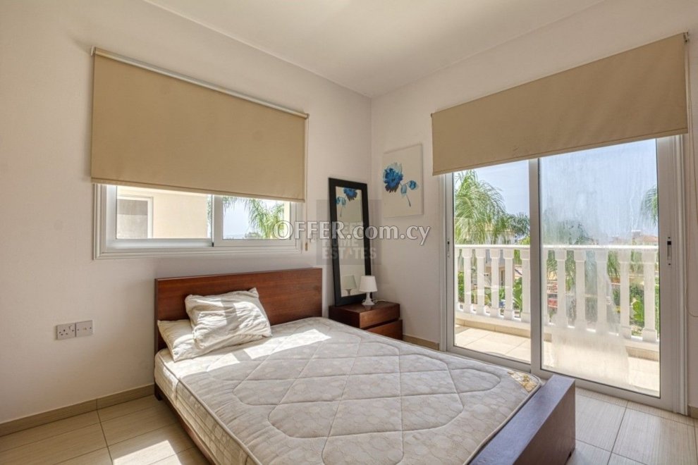 Beautiful Villa with Title Deeds in Nissi Avenue Ayia Napa - 3