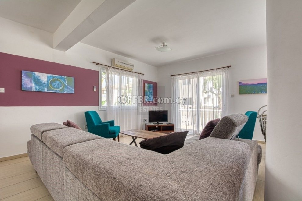 Beautiful Villa with Title Deeds in Nissi Avenue Ayia Napa - 11