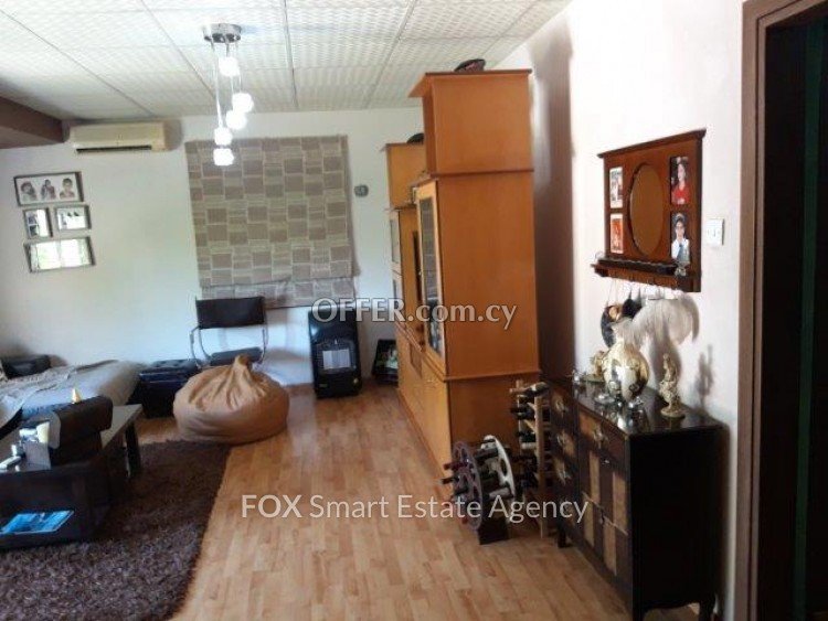 3 Bed 
				Detached House
			 For Sale in Paramytha, Limassol - 9