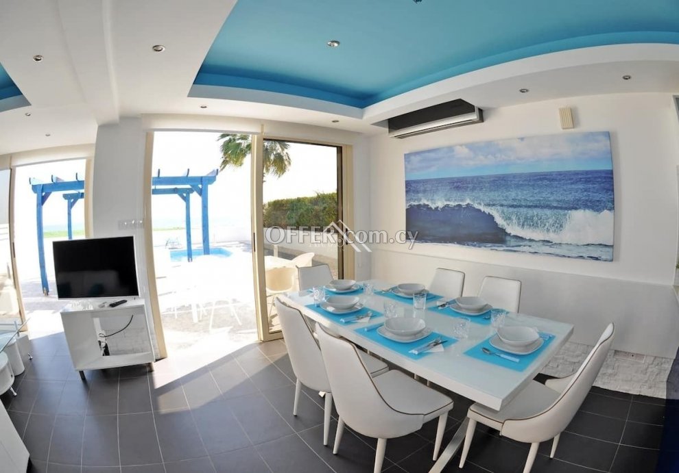 3 Bed House for Sale in Mazotos, Larnaca - 7
