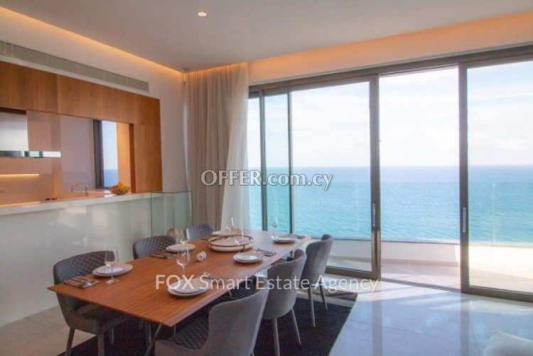 4 Bed 
				Penthouse
			 For Rent in Mouttagiaka, Limassol - 8