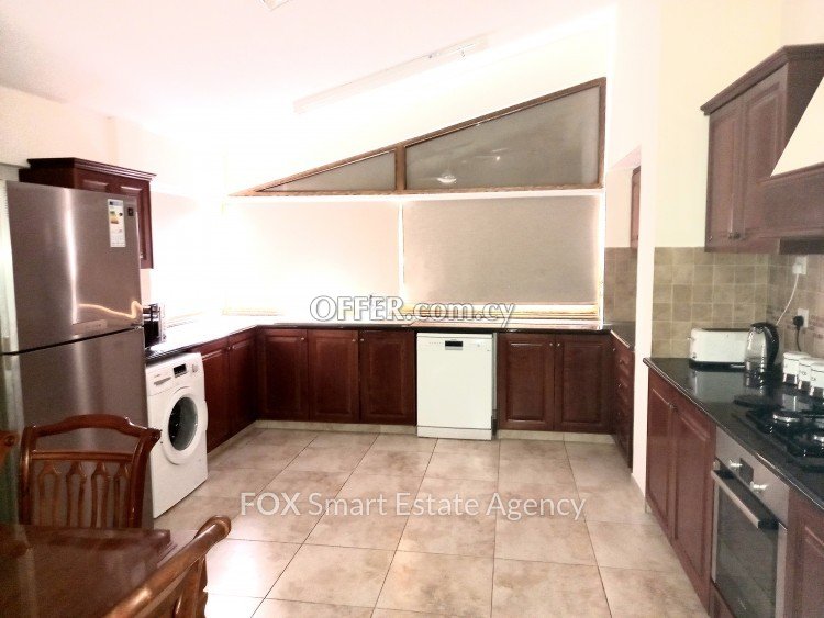 3 Bed 
				Town House
			 For Rent in Potamos Germasogeias, Limassol - 3