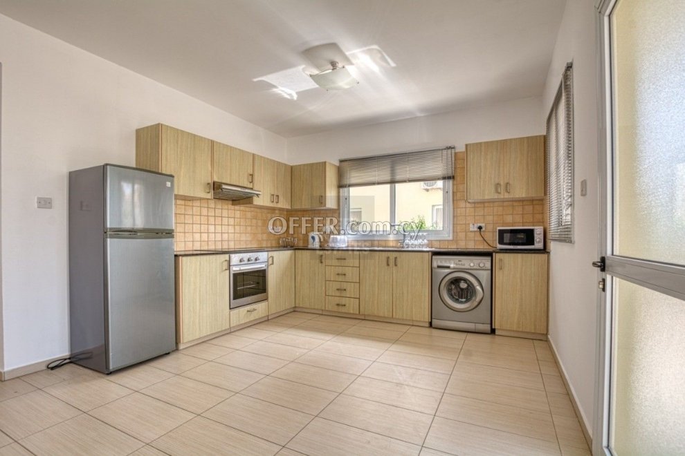 Beautiful Villa with Title Deeds in Nissi Avenue Ayia Napa - 9