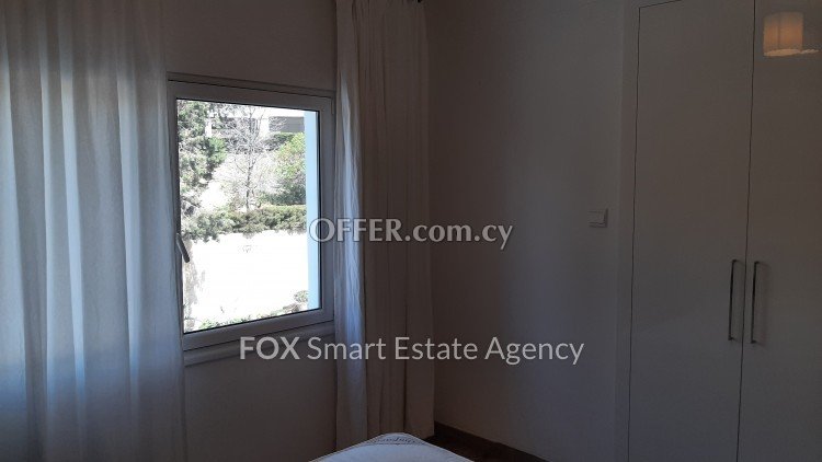1 Bed 
				Apartment
			 For Sale in Agios Tychon - Tourist Area, Limassol - 6