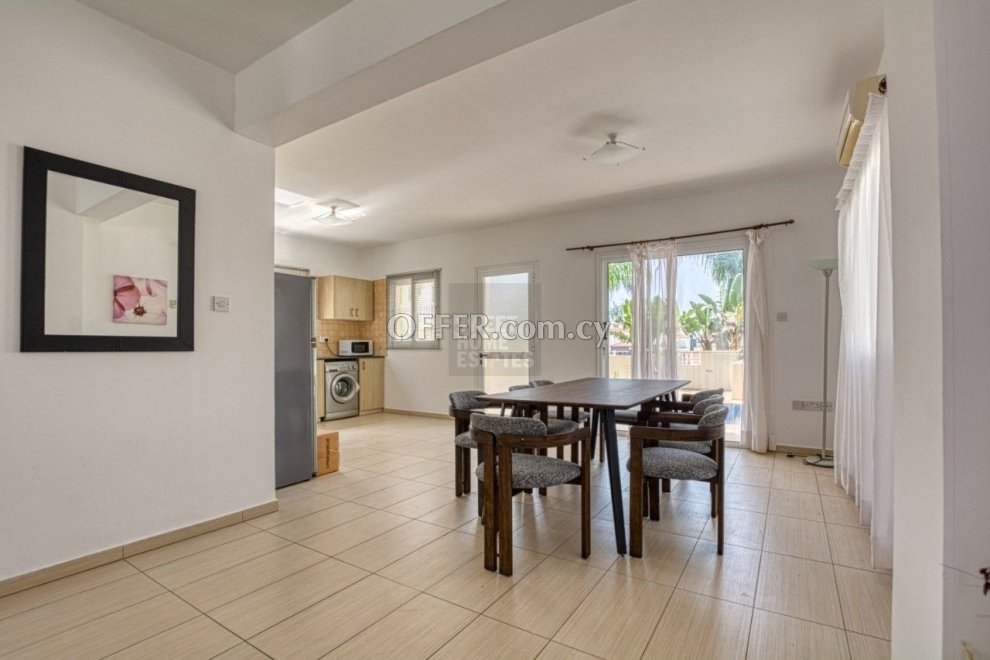 Beautiful Villa with Title Deeds in Nissi Avenue Ayia Napa - 6