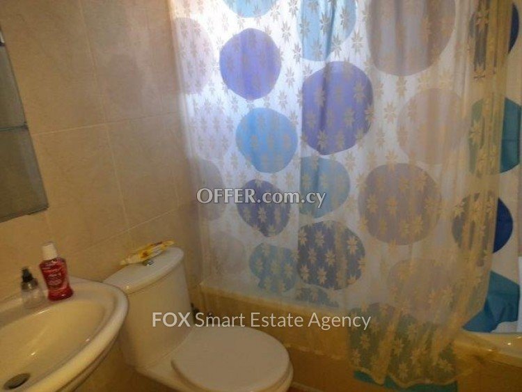 3 Bed 
				Detached House
			 For Sale in Paramytha, Limassol - 3