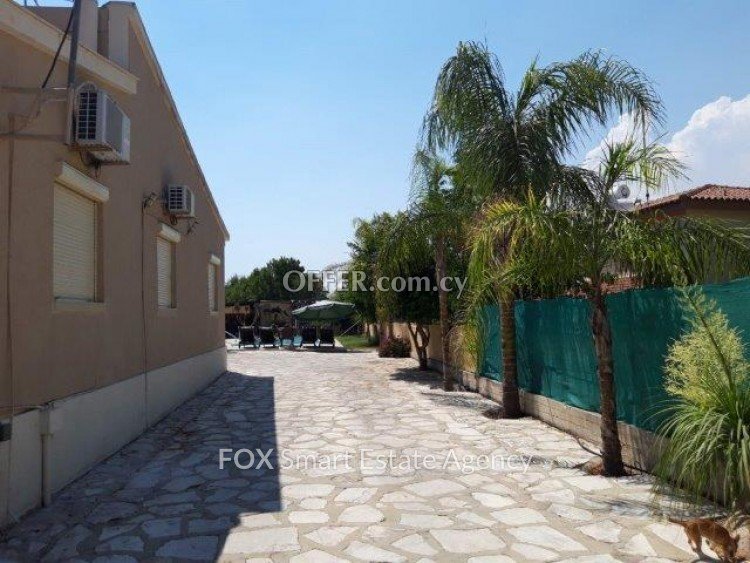 3 Bed 
				Detached House
			 For Sale in Paramytha, Limassol - 2