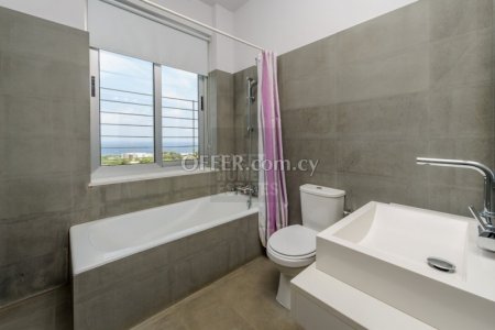 Stunning 6 Bedroom Private Villa with Breathtaking Sea Views - 3