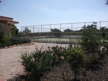 Large Mansion with Sea View in Protaras Hills - 3