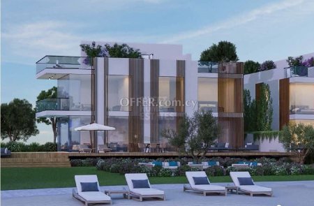 Modern Seafront Villa in a Prime Location - 3