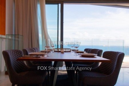 4 Bed 
				Penthouse
			 For Rent in Mouttagiaka, Limassol - 10