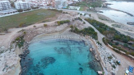 Stunning Beach Front Apartment in Protaras - 2