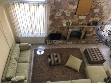 Family Villa on a Large Plot - 2