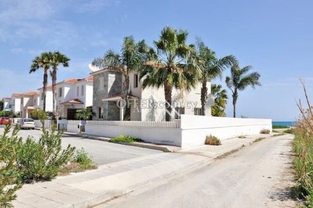 3 Bed House For Sale in Mazotos, Larnaca